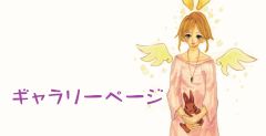 ギャラリーへのリンク