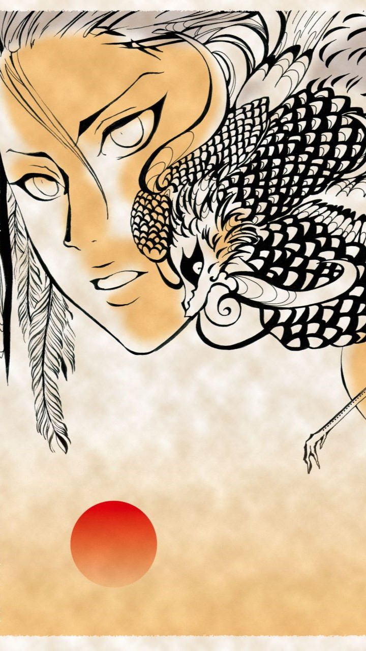 スマホ壁紙２（ダウンロード専用）