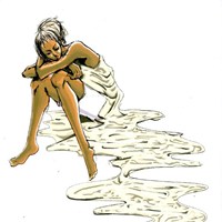 イラスト２