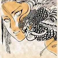 イラスト５
