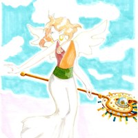 イラスト１０